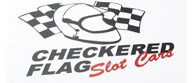 Checkered Flag Slot Cars